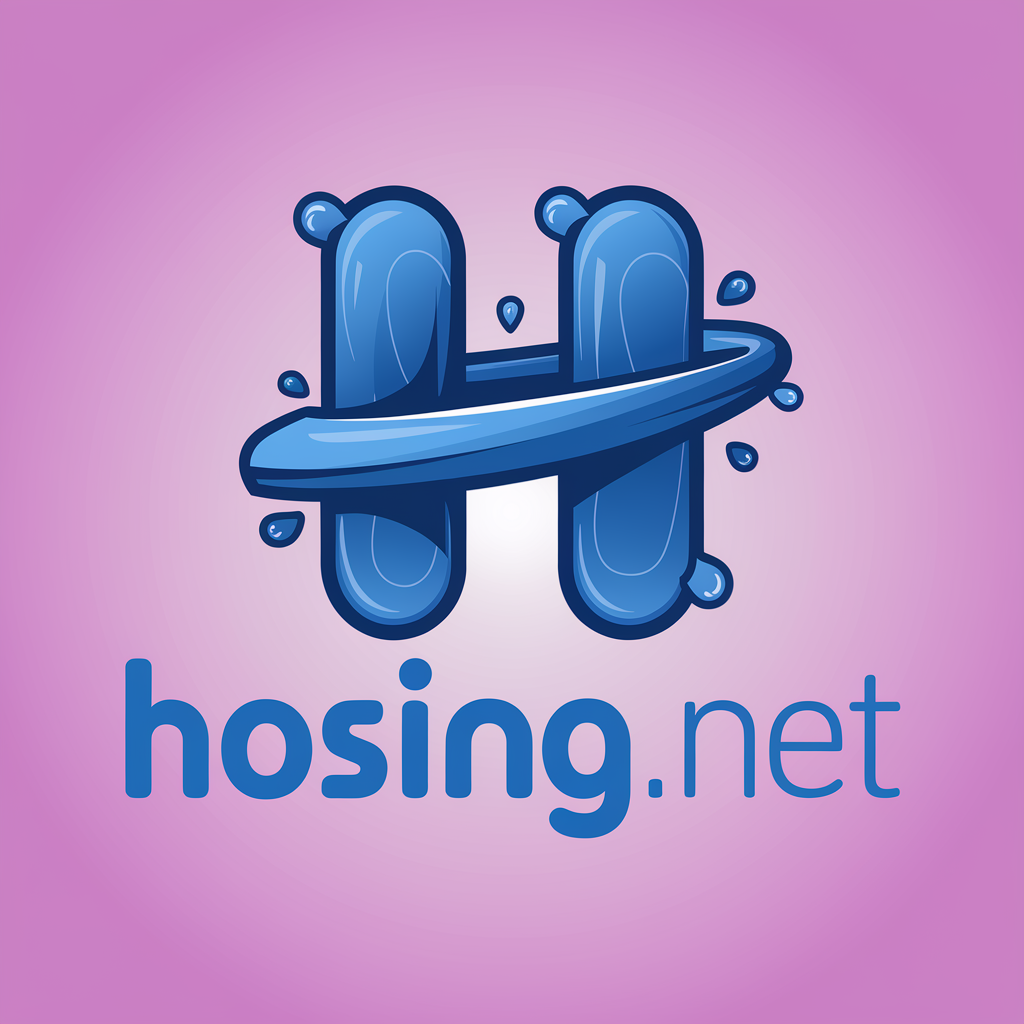 hosing.net logo
