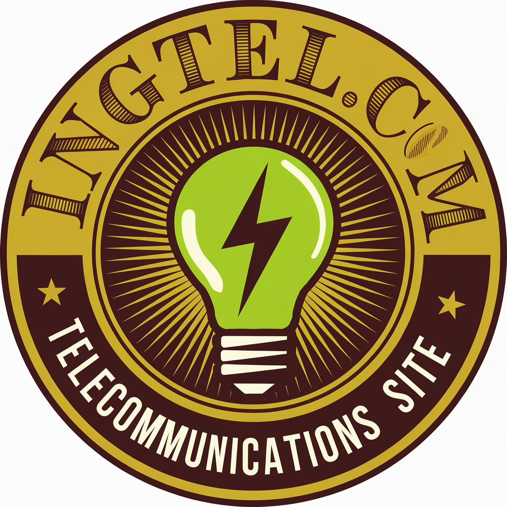 ingtel.com logo