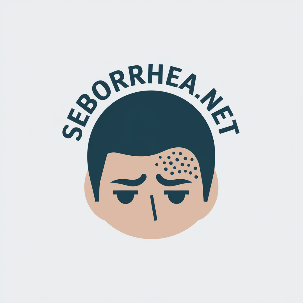 seborrhea.net logo