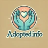 adopted.info logo