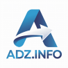 adz.info logo