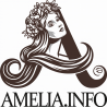 amelia.info logo